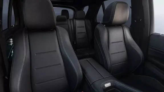 Mercedese Gle Suv 4 Mercedese Gle Suv 4