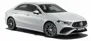 AMG Classe A Sedan AMG Classe A Sedan
