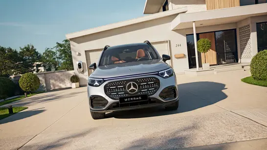 Mercedes GLB SUV EQ Technologie 04 Mercedes GLB SUV EQ Technologie 04