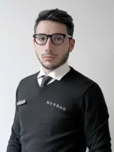 Gabriele De Servi (OK) Gabriele De Servi (OK)