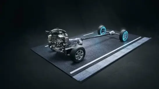 Mercedes Vito Mixto 7 Mercedes Vito Mixto 7