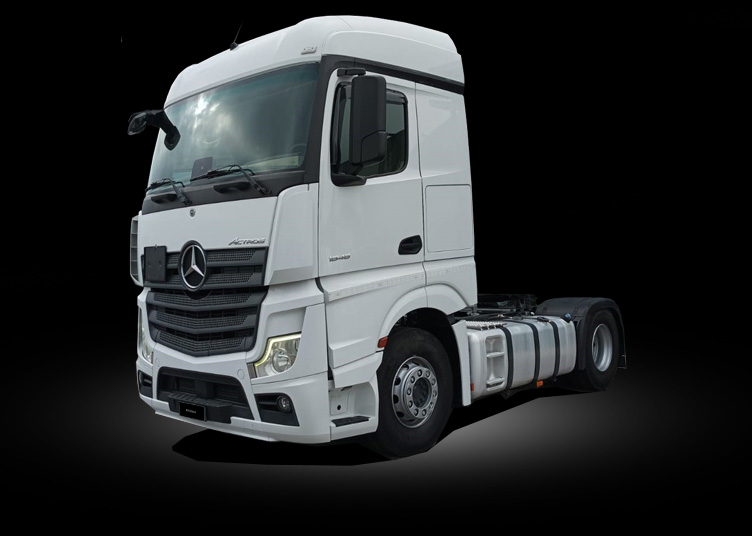 Actros Min