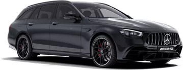 AMG Classe E Station Wagon