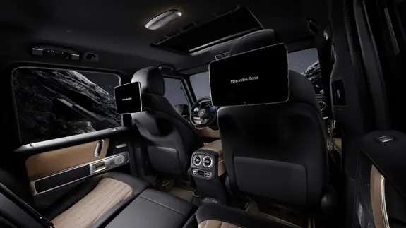 Carosello 2B Carosello 2B