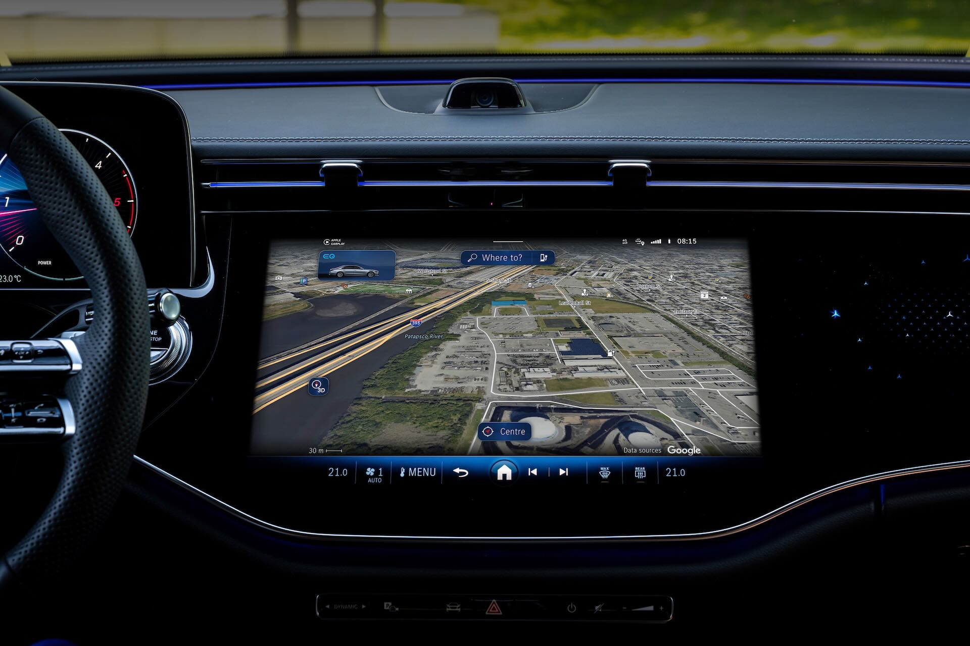 Caro Benzina Consigli Guida Merbag Navigatore