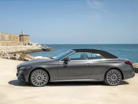 Mercedes-Benz CLE Cabrio - Un'estate inifinita Mercedes Benz CLE Cabrio 10