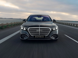 Le 5 Mercedes-Benz più lussuose di sempre Classe S Con Targa