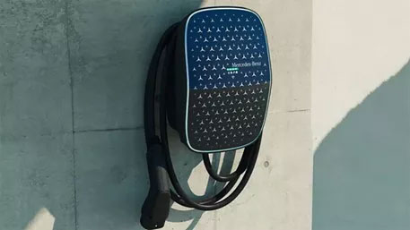 Mercedes Gle Suv Plug In Hybrid Ric1