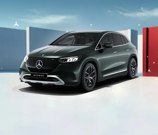 EQE SUV EQE SUV
