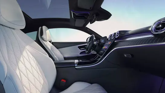 Mercedes Cle Coupe4 Mercedes Cle Coupe4