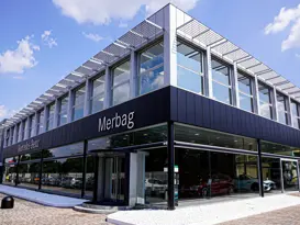 Monza - Via Philips 15/B MON