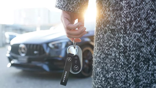 Offerte Vetture Merbag