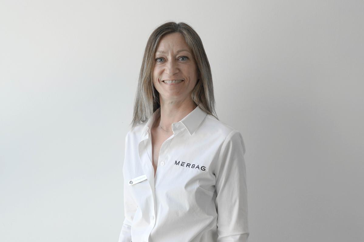 Lara Bergamaschi (OK)