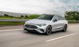 Mercedes Benz Cla Shooting Brake 2 Mercedes Benz Cla Shooting Brake 2
