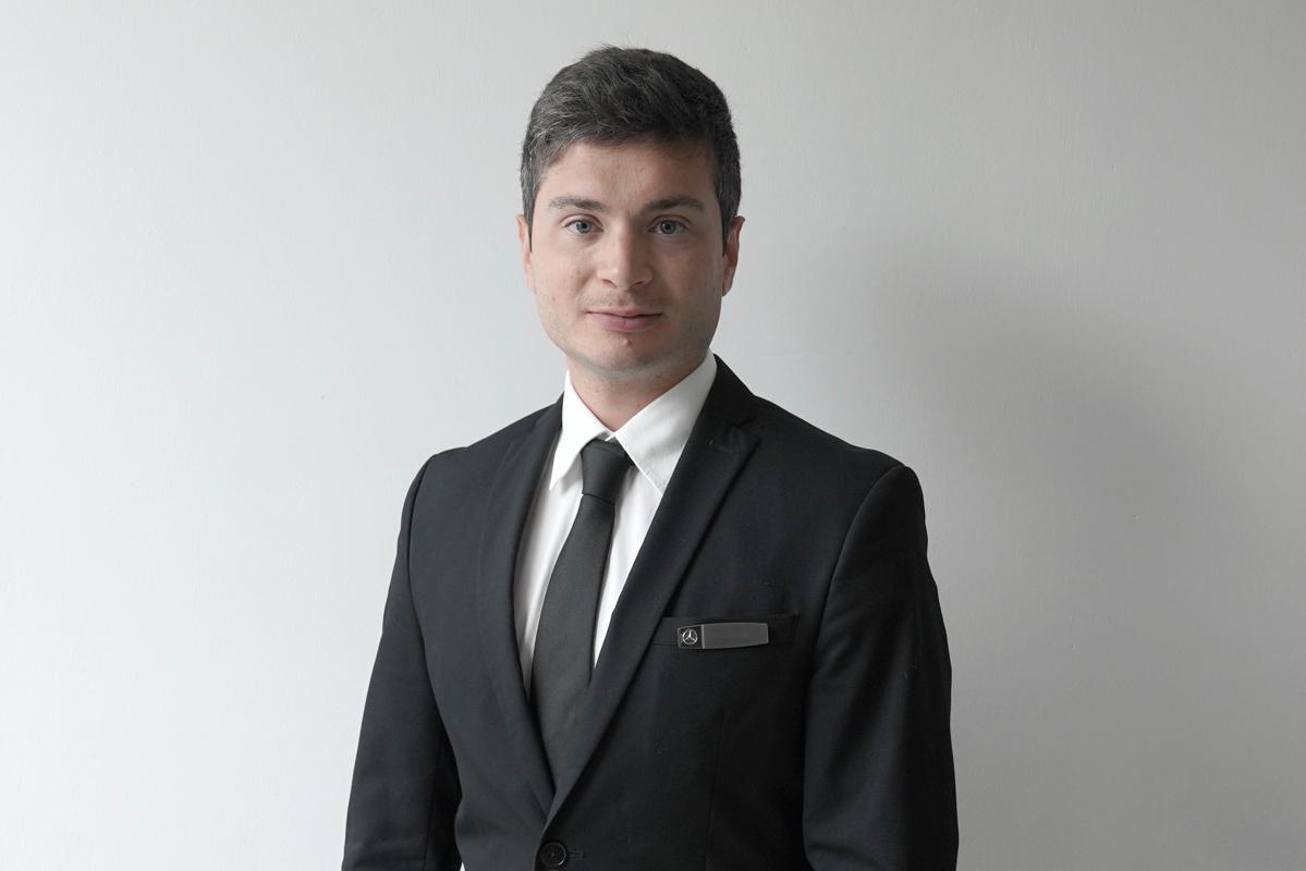 Gabriele Bertin (OK)