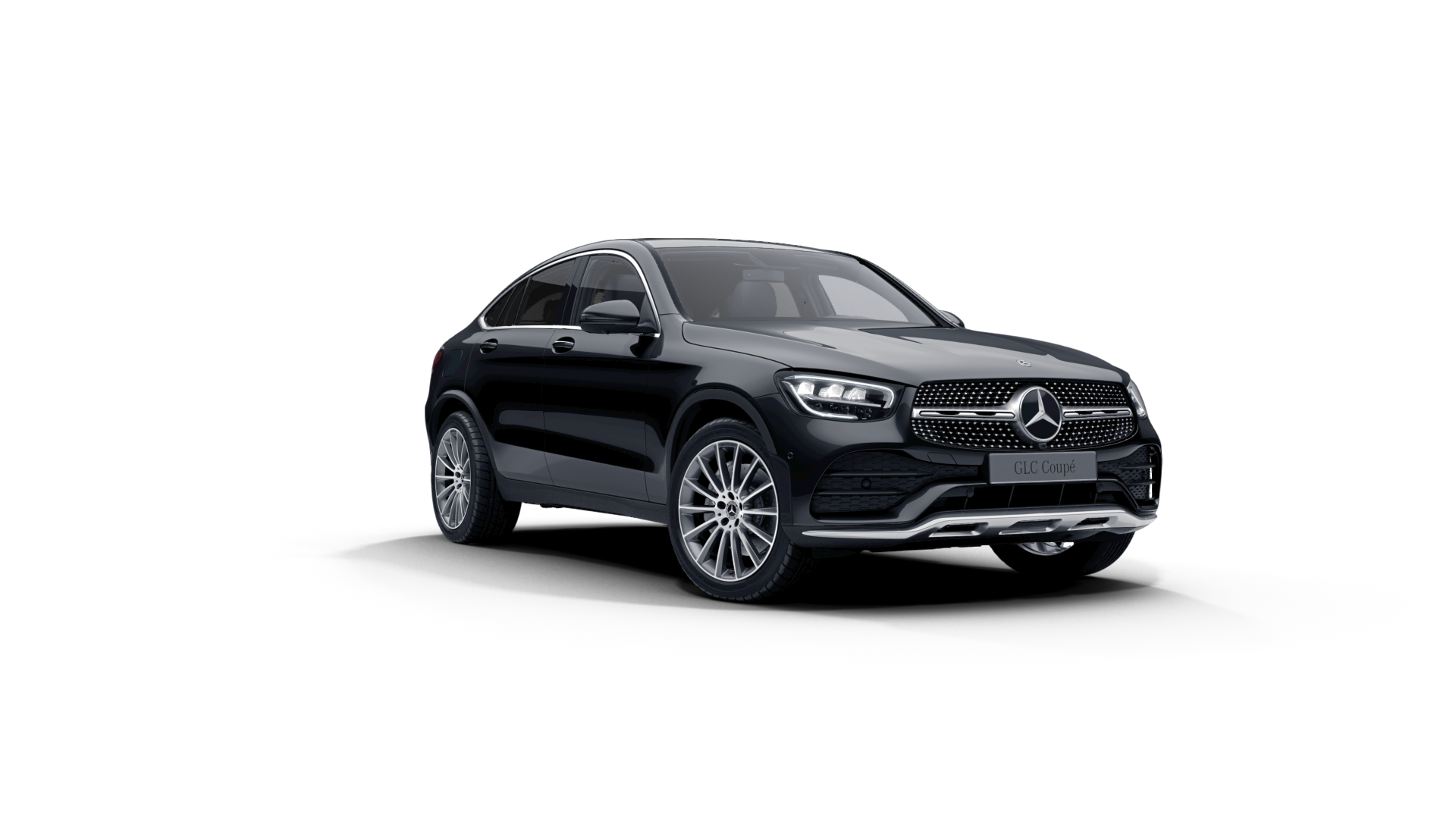GLC Coupé