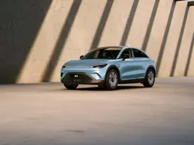 Nuova smart #3 Smart3