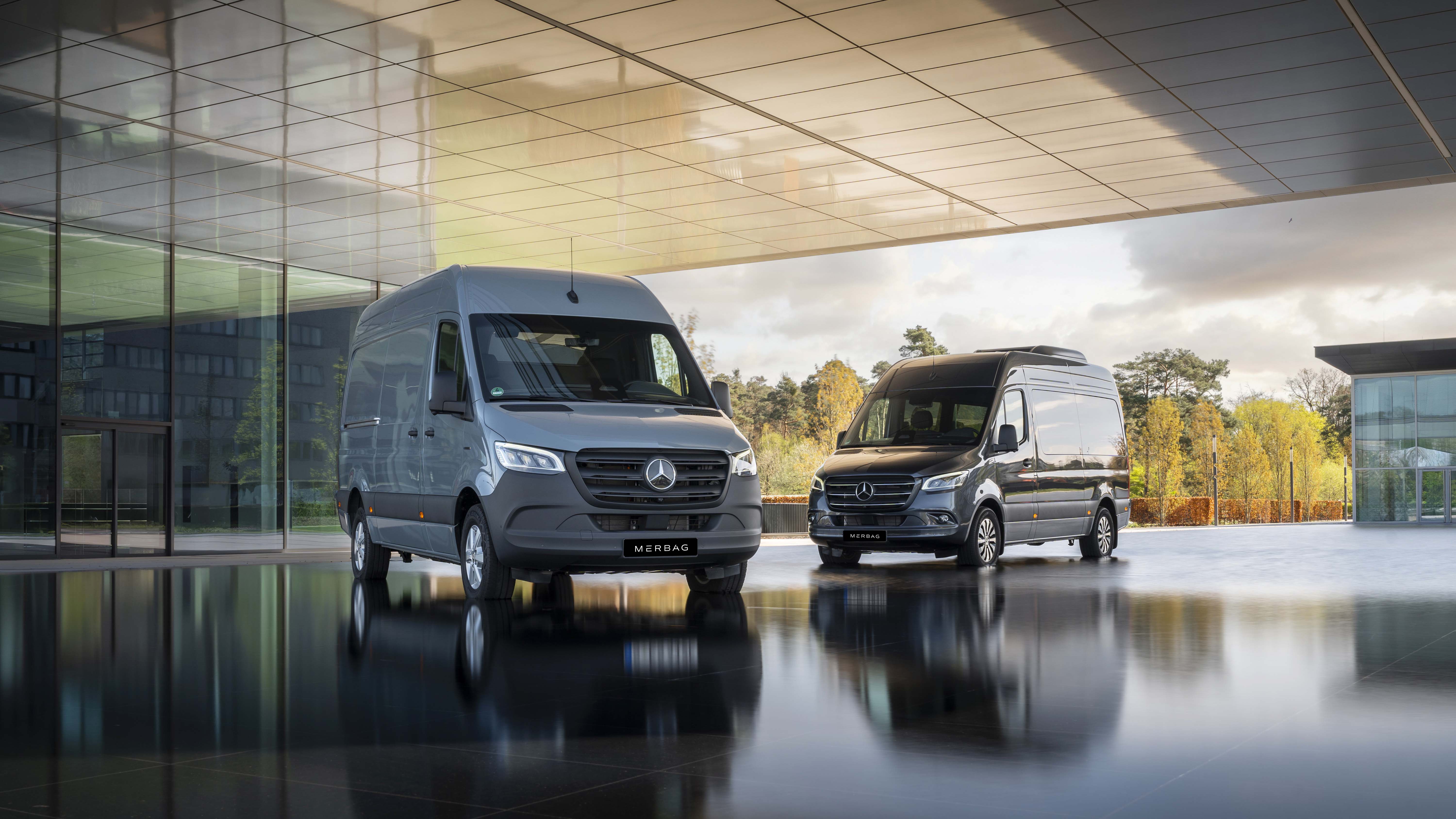 Van Gomme Con Targhe