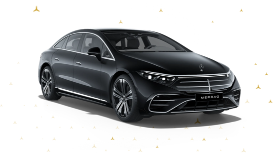 EQS Berlina Visual EQS Berlina Visual