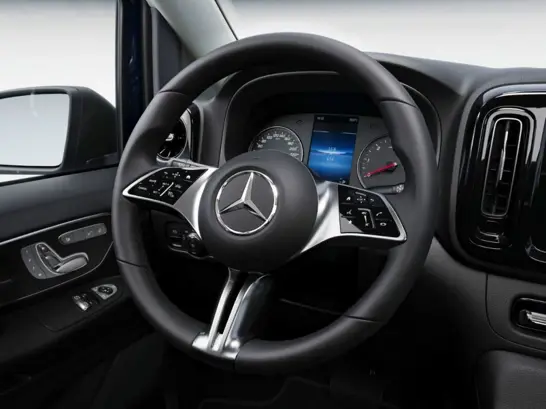 Mercedes Vito Furgone6 Mercedes Vito Furgone6