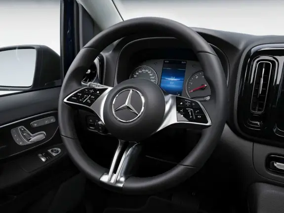 Mercedes Vito Furgone6 Mercedes Vito Furgone6