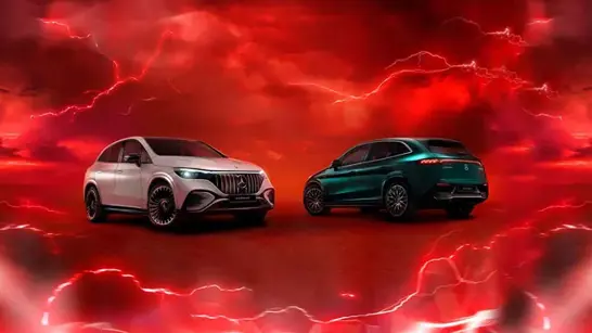 Mercedes Eq Eqe AMG Mercedes Eq Eqe AMG