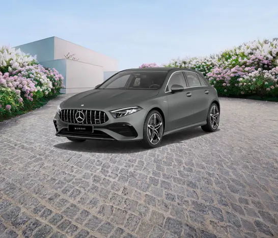 Classe A AMG Classe A AMG