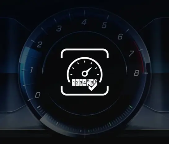 Chilometraggio Certificato Chilometraggio Certificato