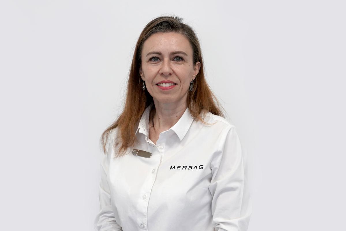 Caldognetto Patrizia