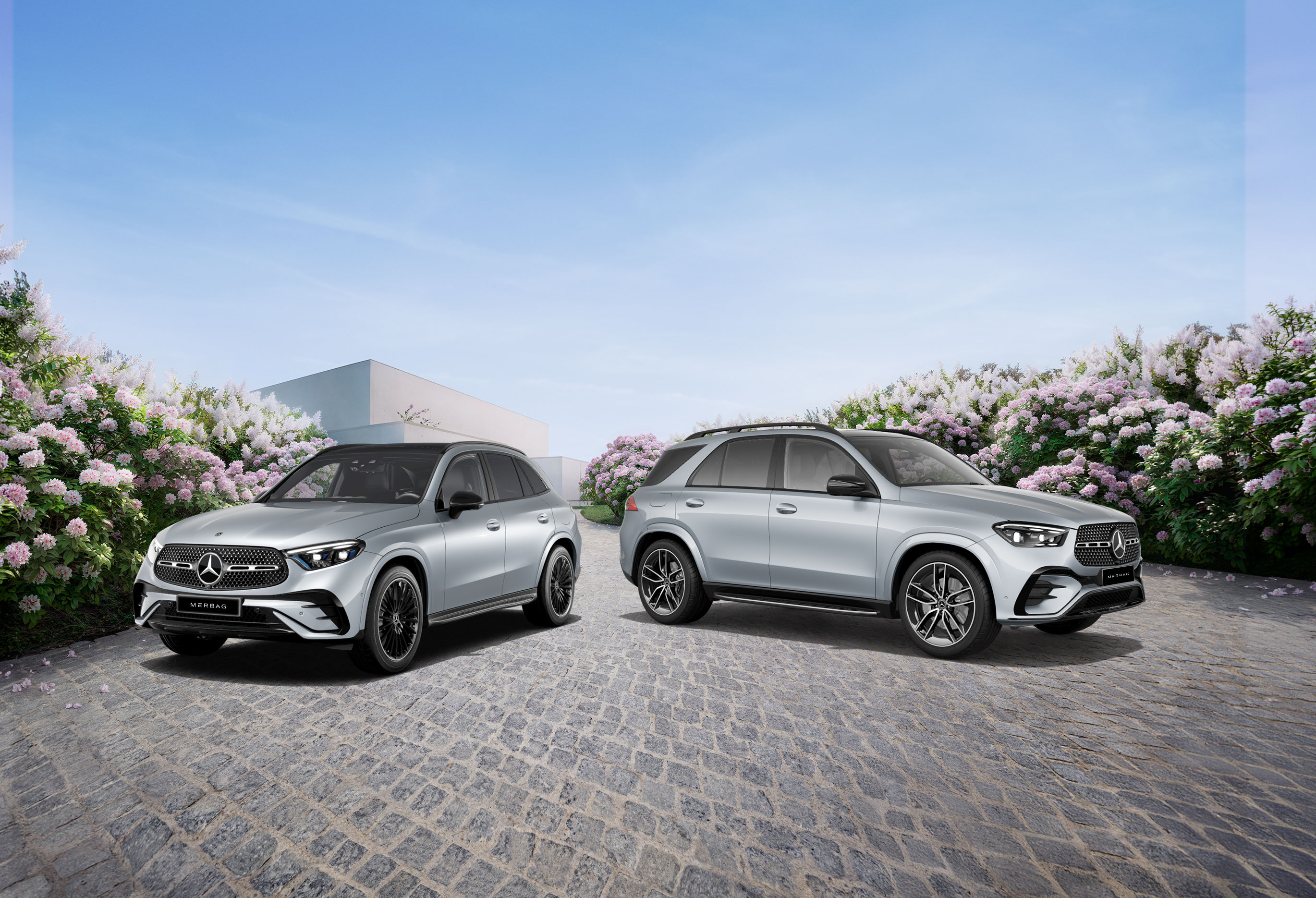 Exclusive Deals TEASER Aprile