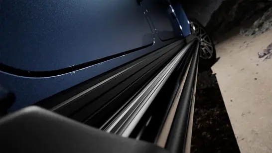 Nuova Mercedes Classe G 4 Nuova Mercedes Classe G 4