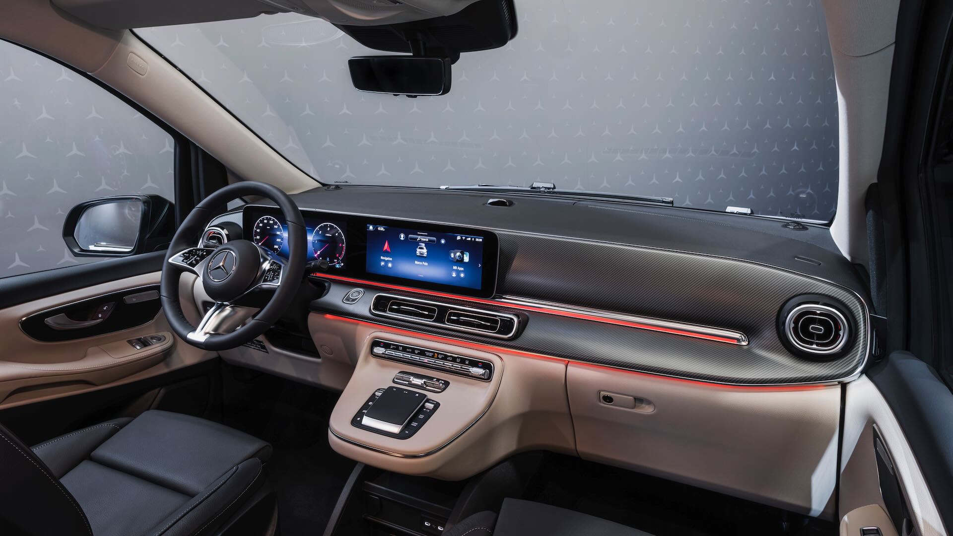 Mercedes Benz Marco Polo 2026 5