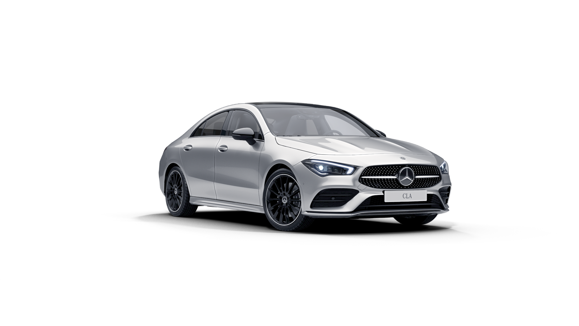 CLA Coupé