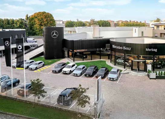 MERBAG SHOWROOM 2C MERBAG SHOWROOM 2C