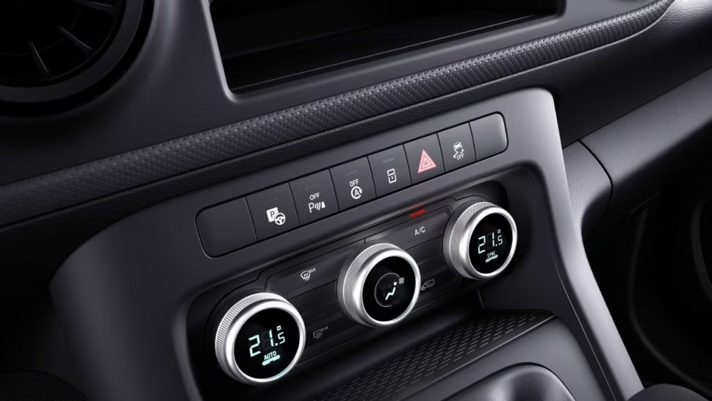 Mercedes Citan Furgone 8