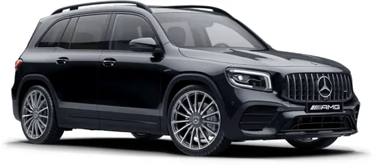 AMG GLB SUV AMG GLB SUV