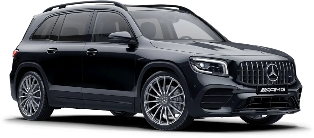 Merbag Mercedes-AMG | Tutti i modelli da Merbag | Merbag S.p.A.