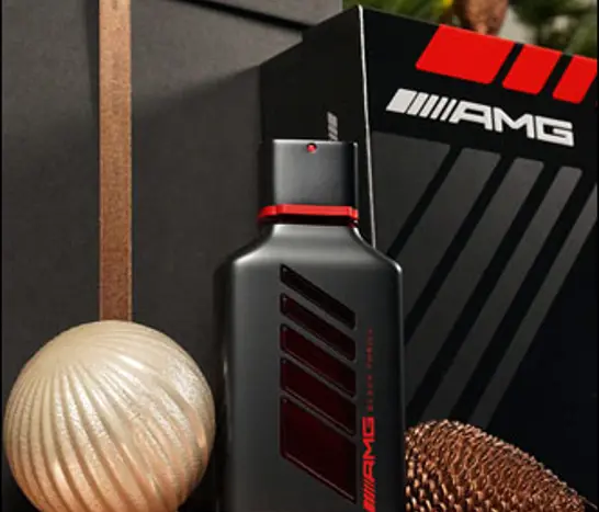 AMG Eau De Parfum AMG Eau De Parfum