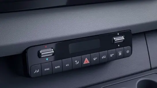 Mercedes Sprinter Cassonato 9 Mercedes Sprinter Cassonato 9