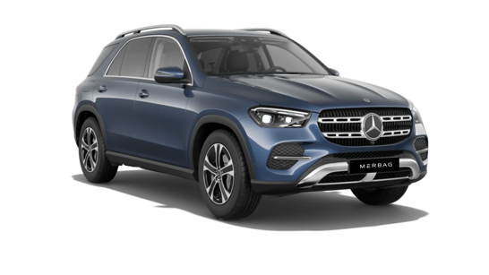 GLE SUV 1 GLE SUV 1