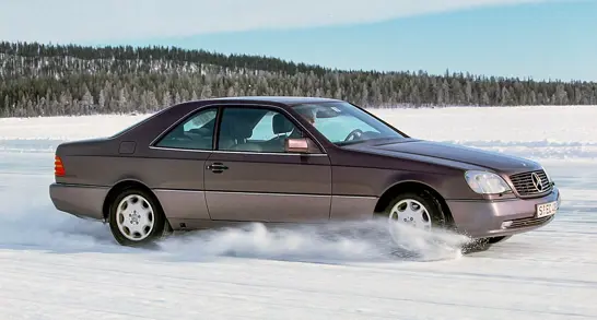 Mercedes Benz Classe S Merbag 2 Mercedes Benz Classe S Merbag 2