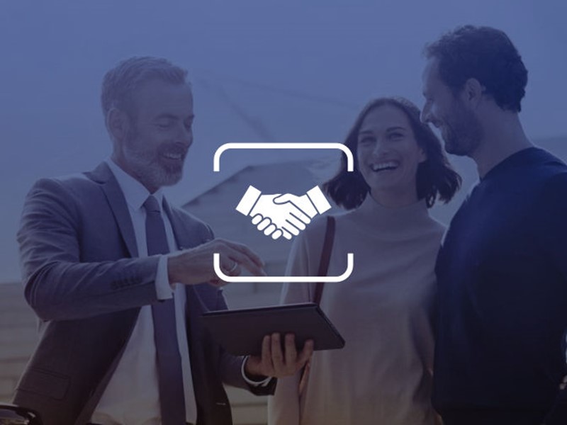 Consulenza Personalizzata