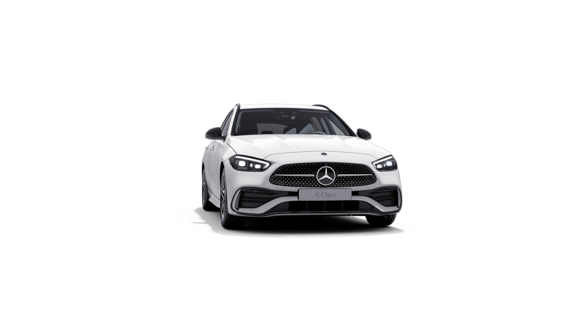 Classe C Station Wagon