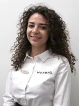 Sabrina Cavaliere Sabrina Cavaliere