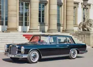 Mercedes Benz Lussuose Storia 6 Mercedes Benz Lussuose Storia 6