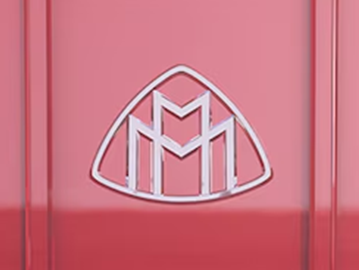 Teaser Maybach