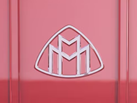 I nostri modelli Mercedes-Maybach Teaser Maybach