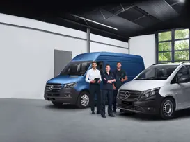 Yes, we Van. Yes We Van Teaser Ok