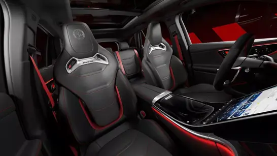 Mercedes Amg Glc Suv 6 Mercedes Amg Glc Suv 6