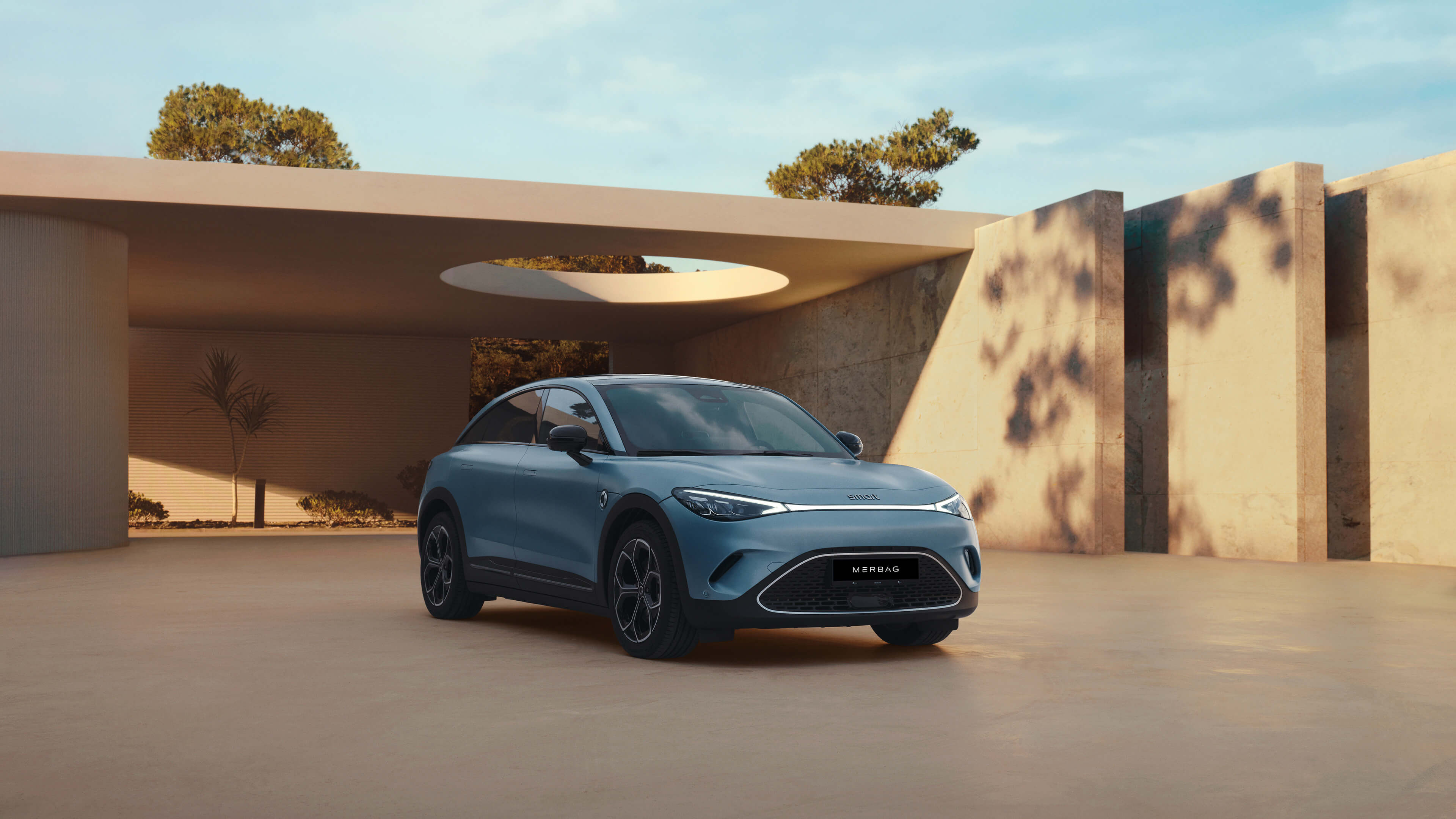 Smart3 Pro 3840X2160